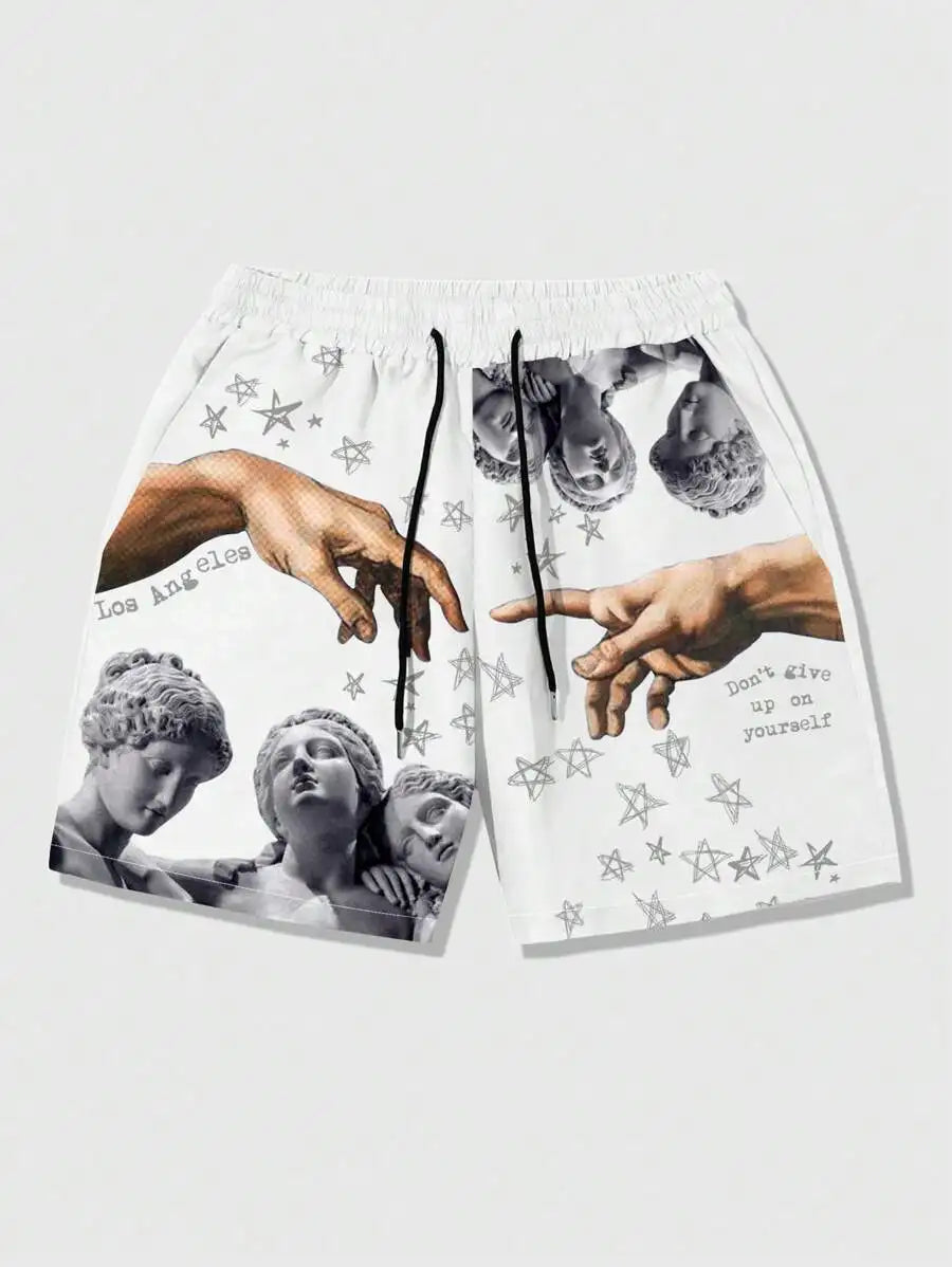 Heaven Sent Short