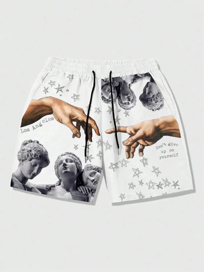 Heaven Sent Short