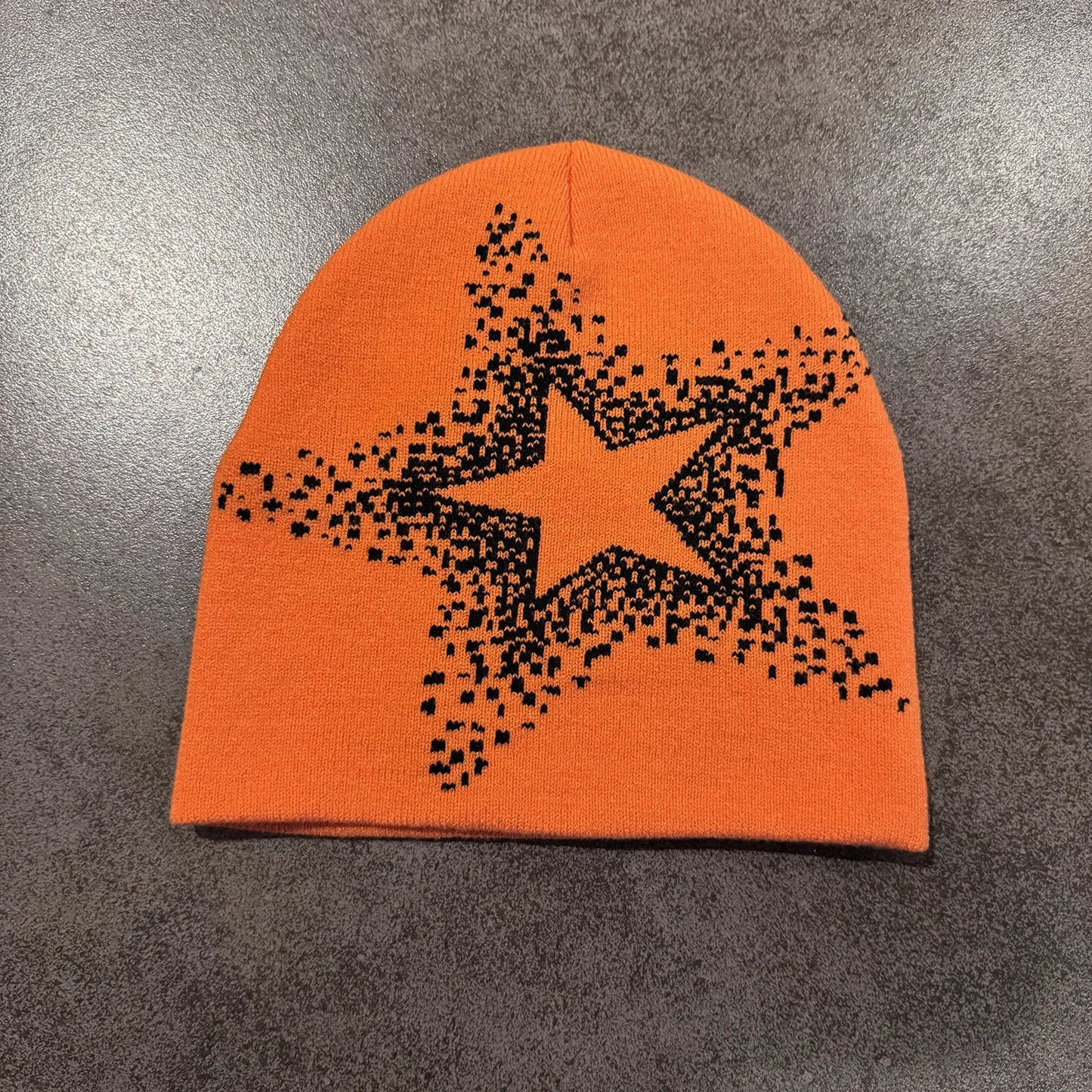 Plenty Faces Beanie