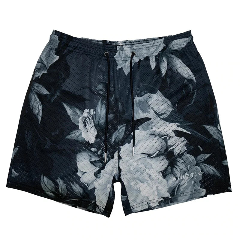 Heavens Attached Shorts