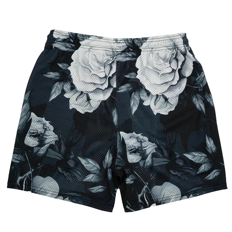 Heavens Attached Shorts