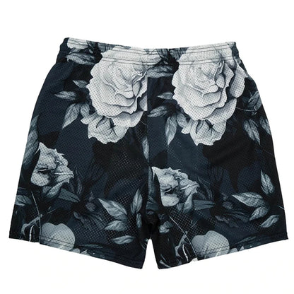 Heavens Attached Shorts
