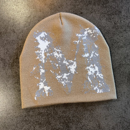 Plenty Faces Beanie