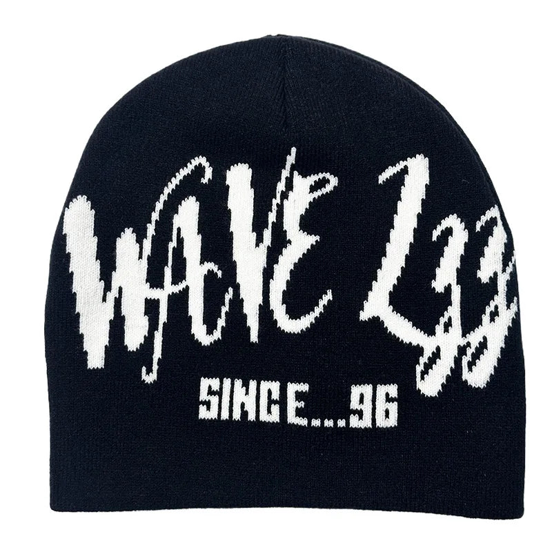 Plenty Faces Beanie