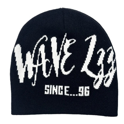 Plenty Faces Beanie