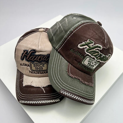 Sub-Zero Urban Cap