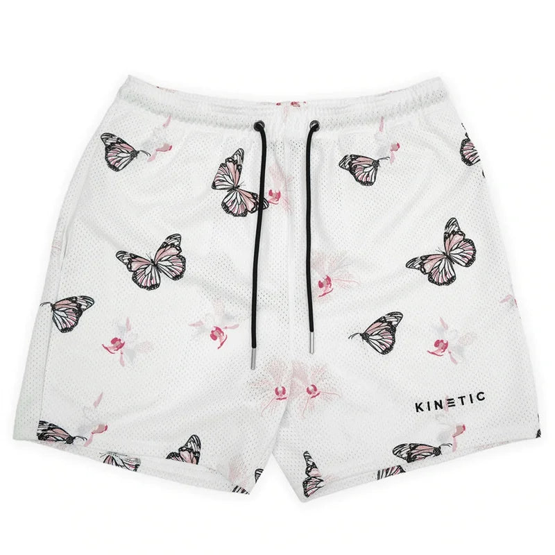 Heavens Attached Shorts