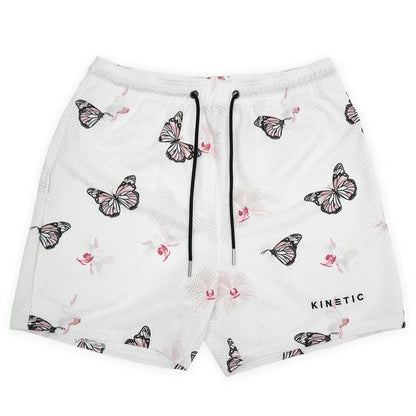 Heavens Attached Shorts