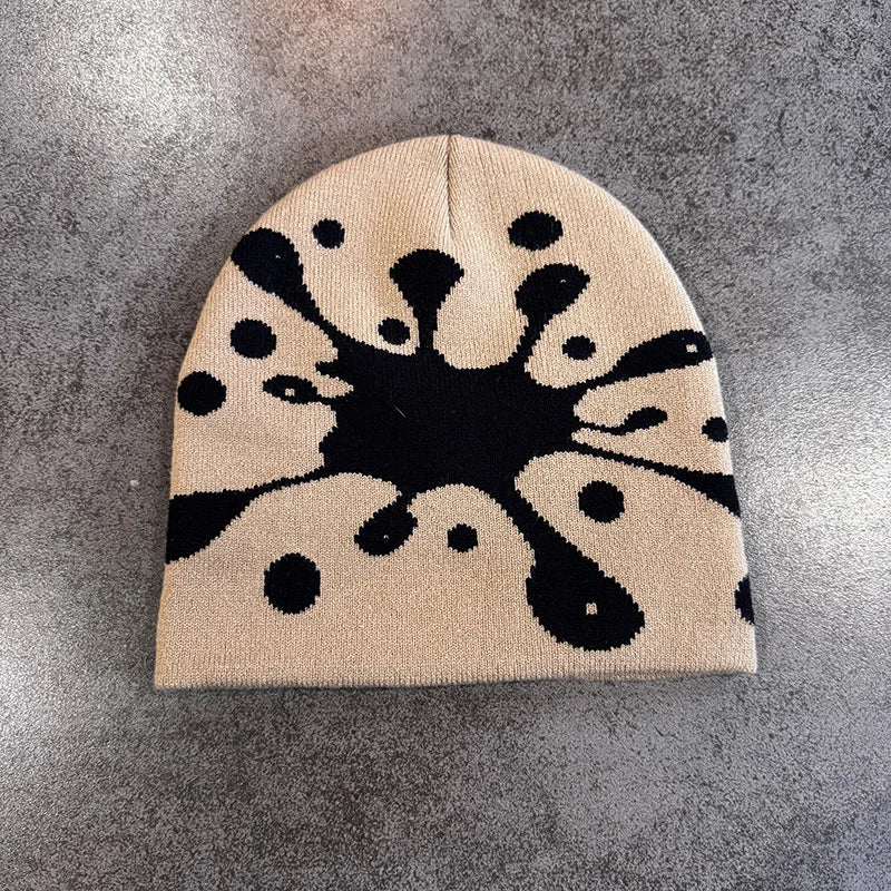 Plenty Faces Beanie