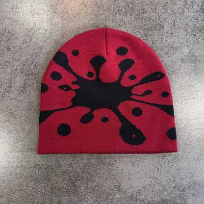 Plenty Faces Beanie