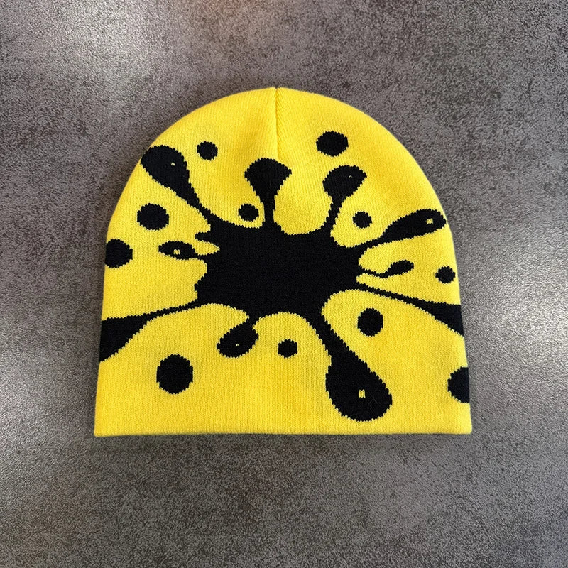 Plenty Faces Beanie