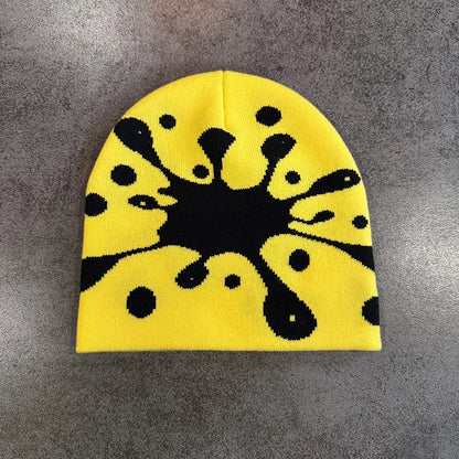 Plenty Faces Beanie