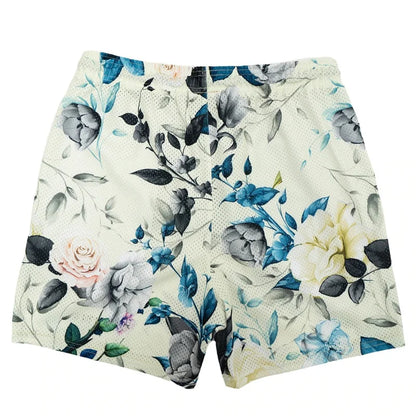 Heavens Attached Shorts