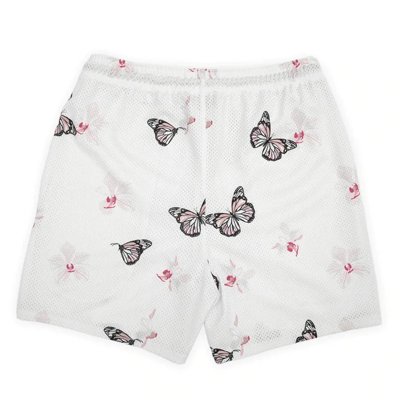 Heavens Attached Shorts