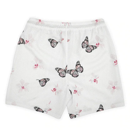 Heavens Attached Shorts