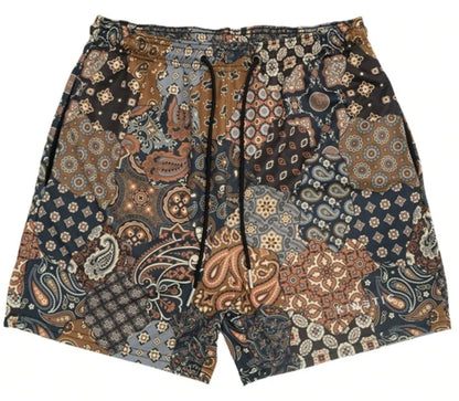 Heavens Attached Shorts