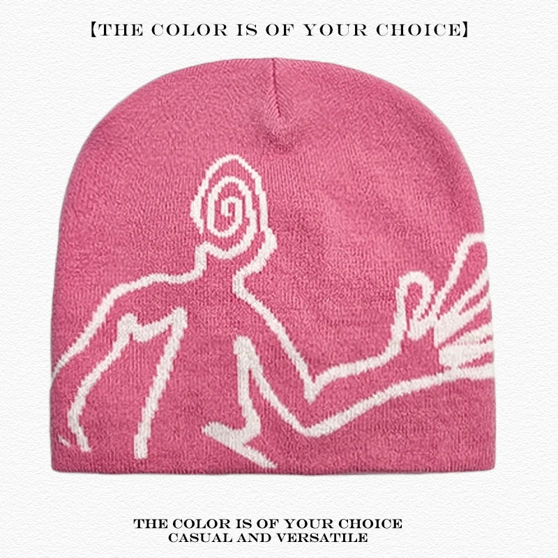 Ancient Step Beanie