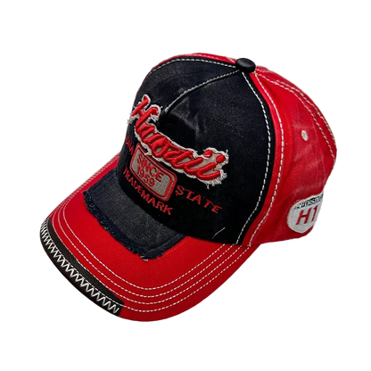 Sub-Zero Urban Cap
