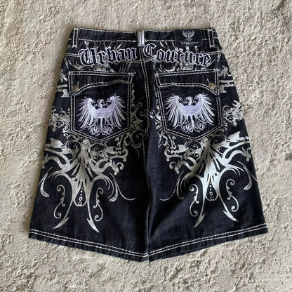 Cross/Culture Denims