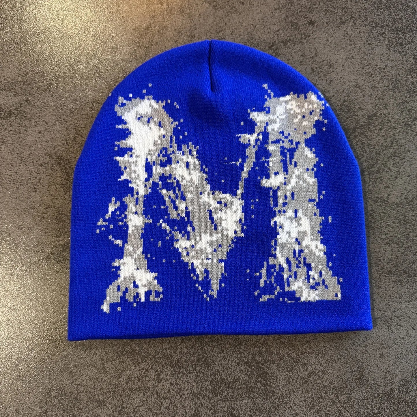 Plenty Faces Beanie