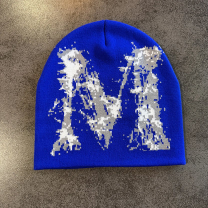 Plenty Faces Beanie