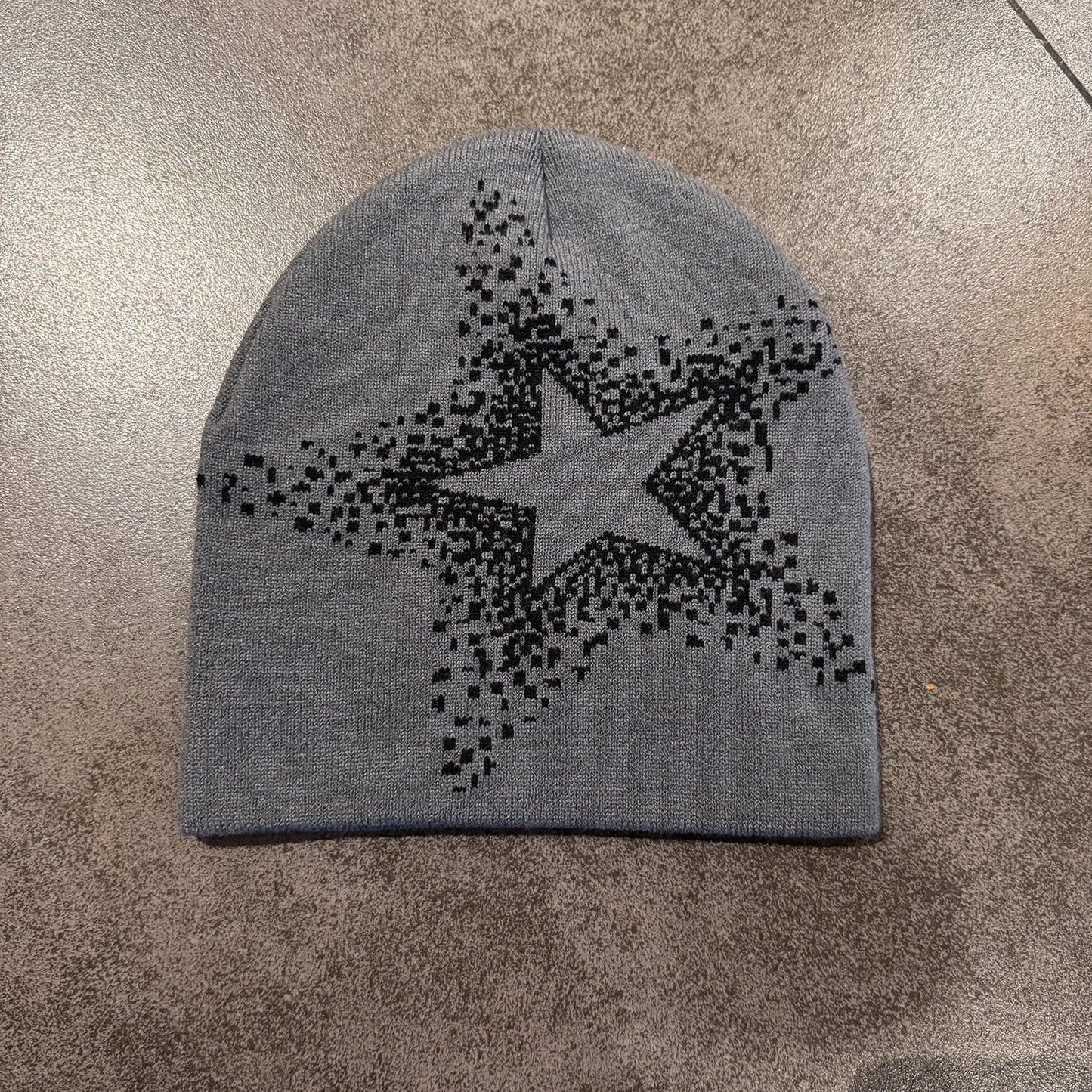 Plenty Faces Beanie