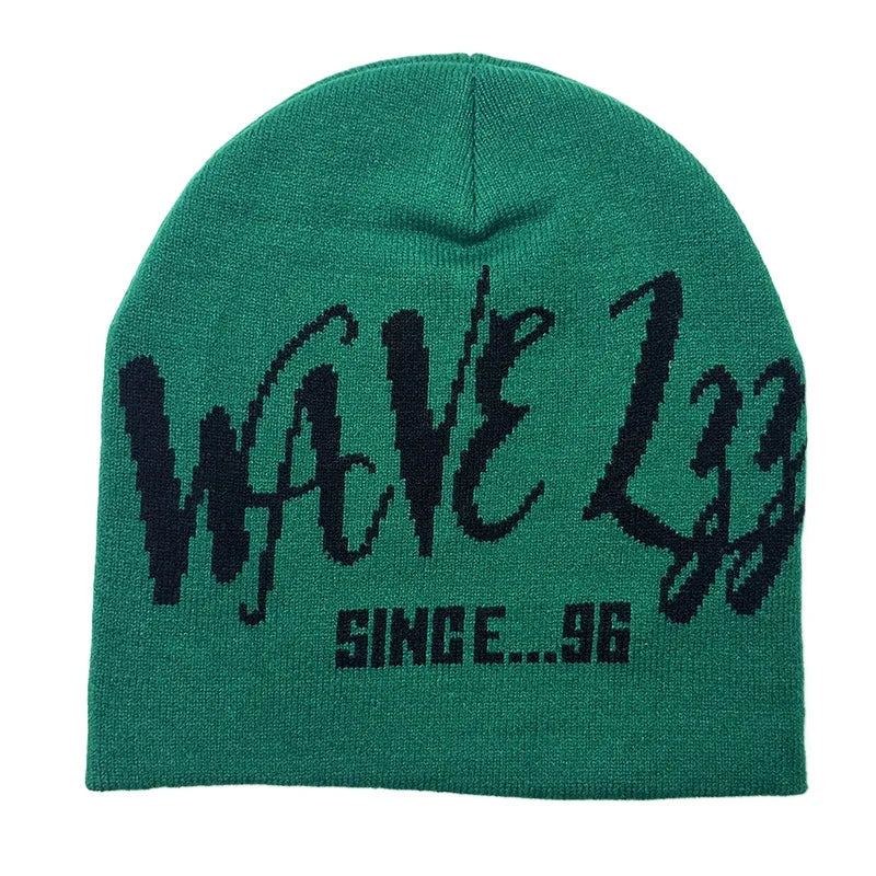 Plenty Faces Beanie