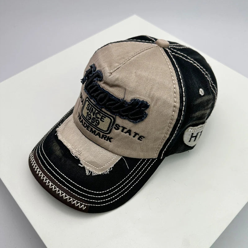 Sub-Zero Urban Cap