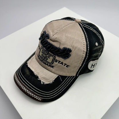 Sub-Zero Urban Cap
