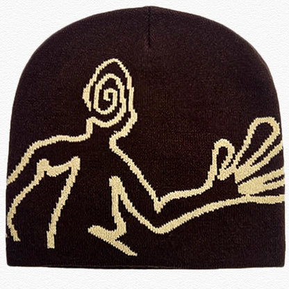 Ancient Step Beanie