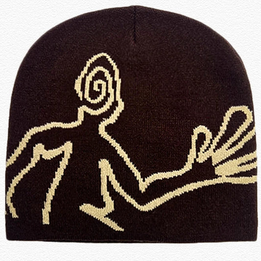 Ancient Step Beanie