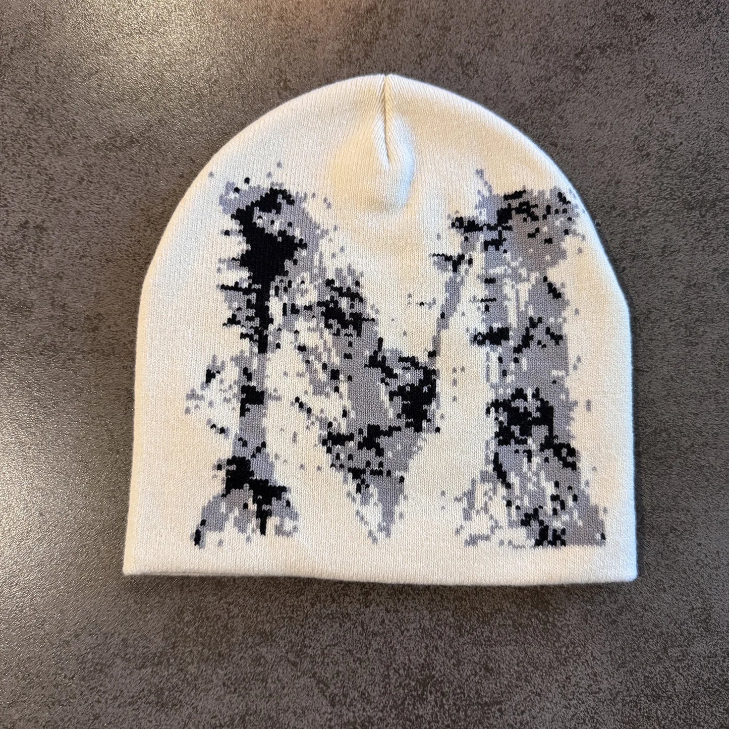 Plenty Faces Beanie
