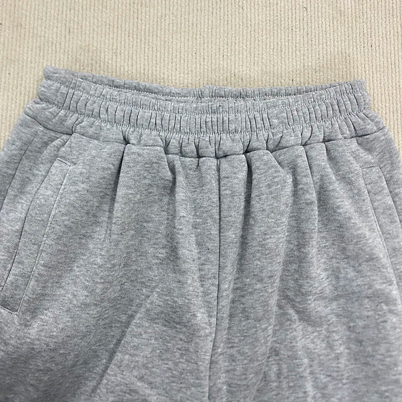 Disc-Culture Shorts