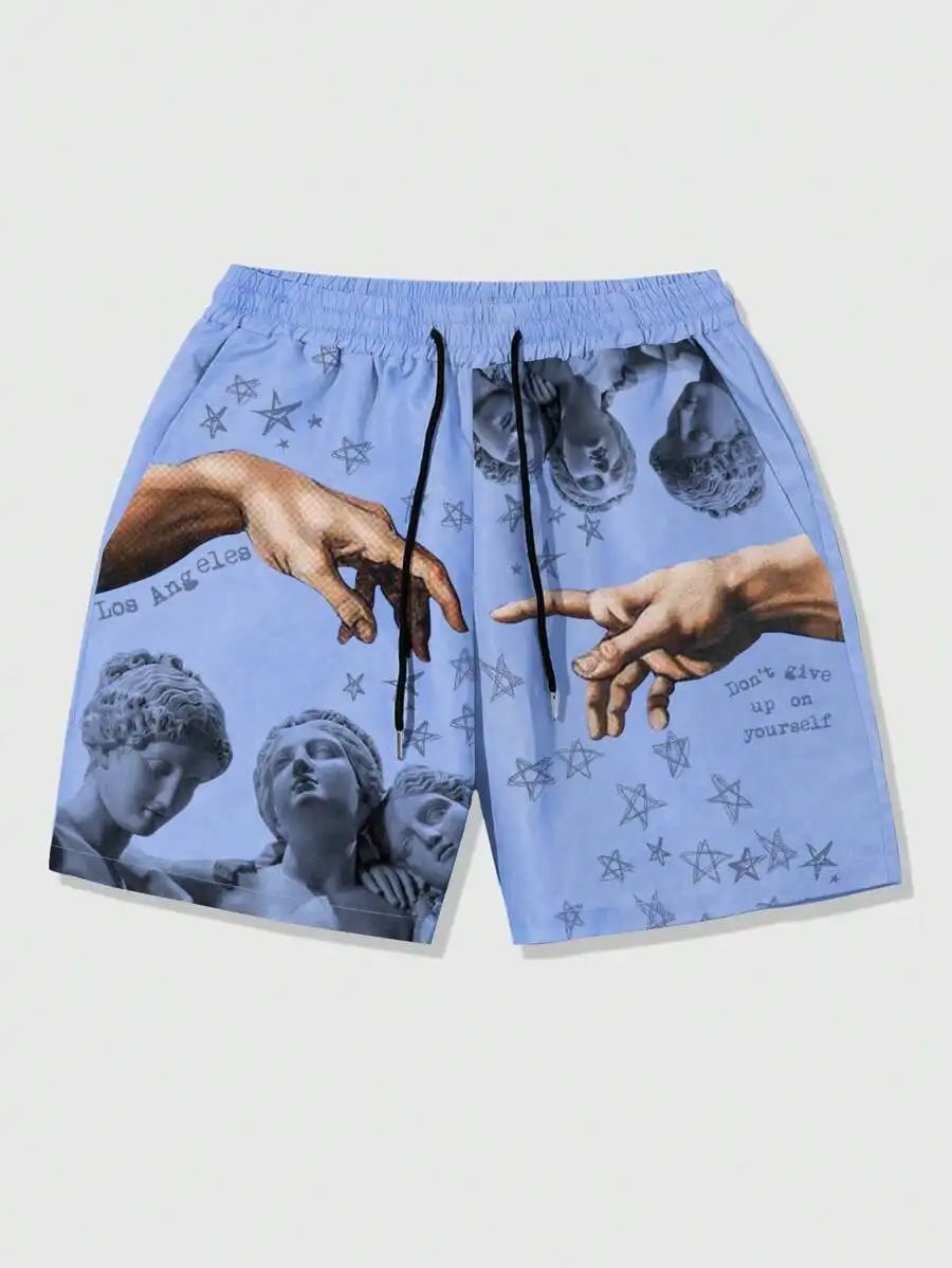 Heaven Sent Short