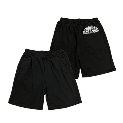 Disc-Culture Shorts