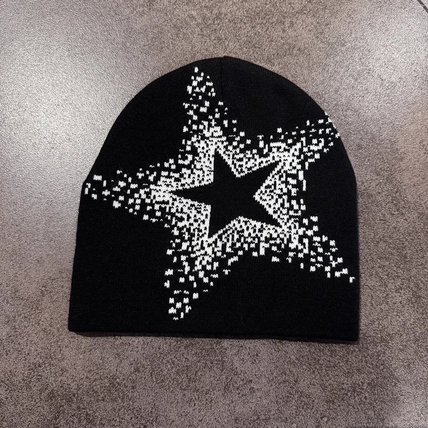 Plenty Faces Beanie