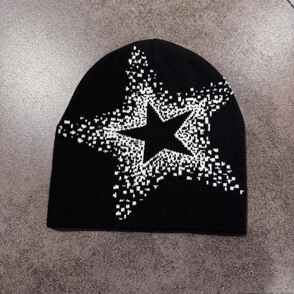 Plenty Faces Beanie