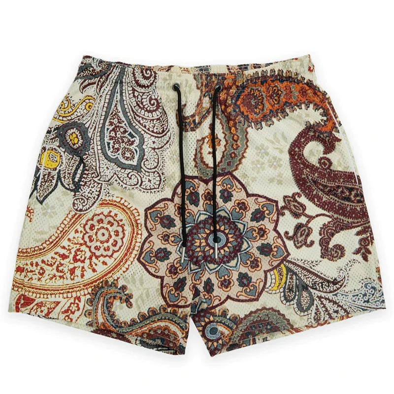 Heavens Attached Shorts