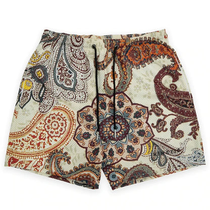 Heavens Attached Shorts