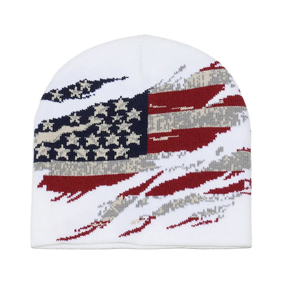 Plenty Faces Beanie