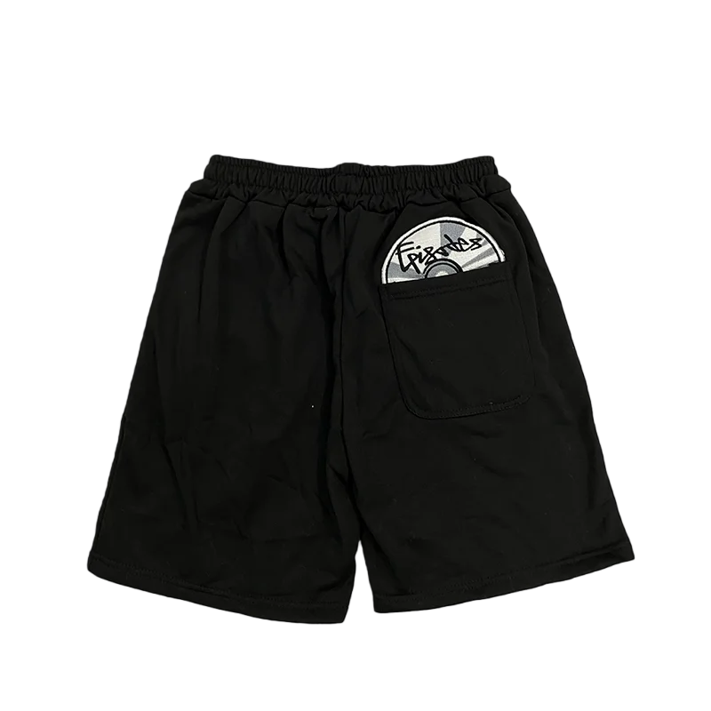Disc-Culture Shorts