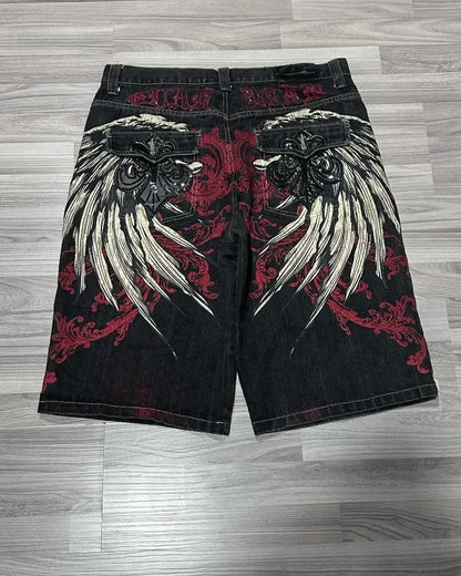 Cross/Culture Denims