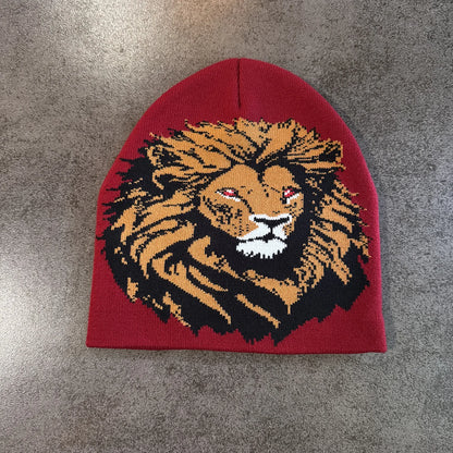 Plenty Faces Beanie