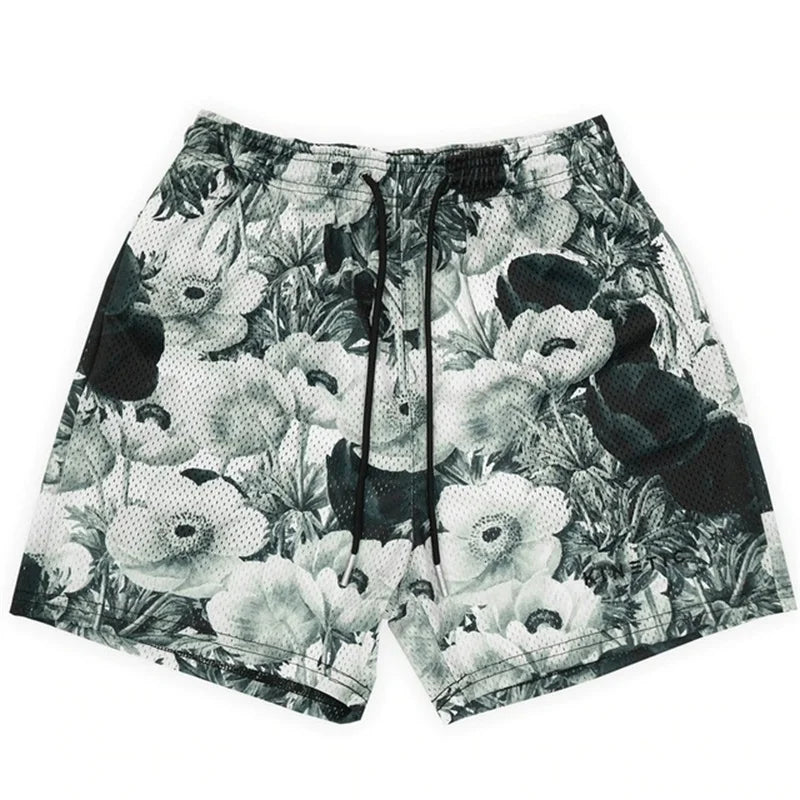 Heavens Attached Shorts