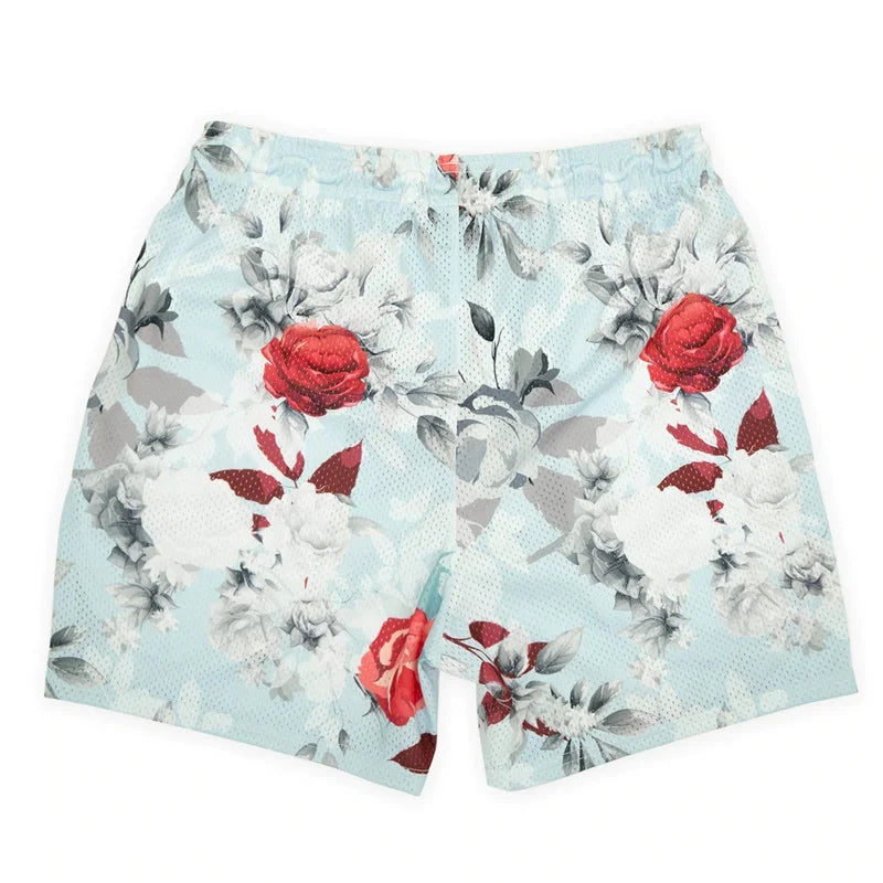 Heavens Attached Shorts