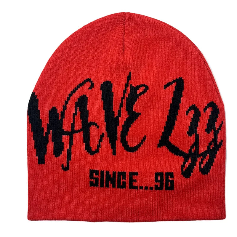 Plenty Faces Beanie