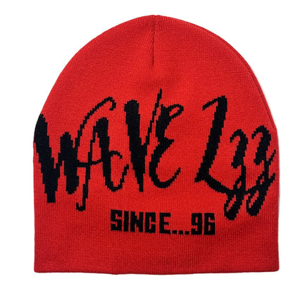 Plenty Faces Beanie