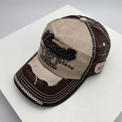Sub-Zero Urban Cap