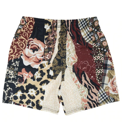 Heavens Attached Shorts