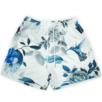Heavens Attached Shorts